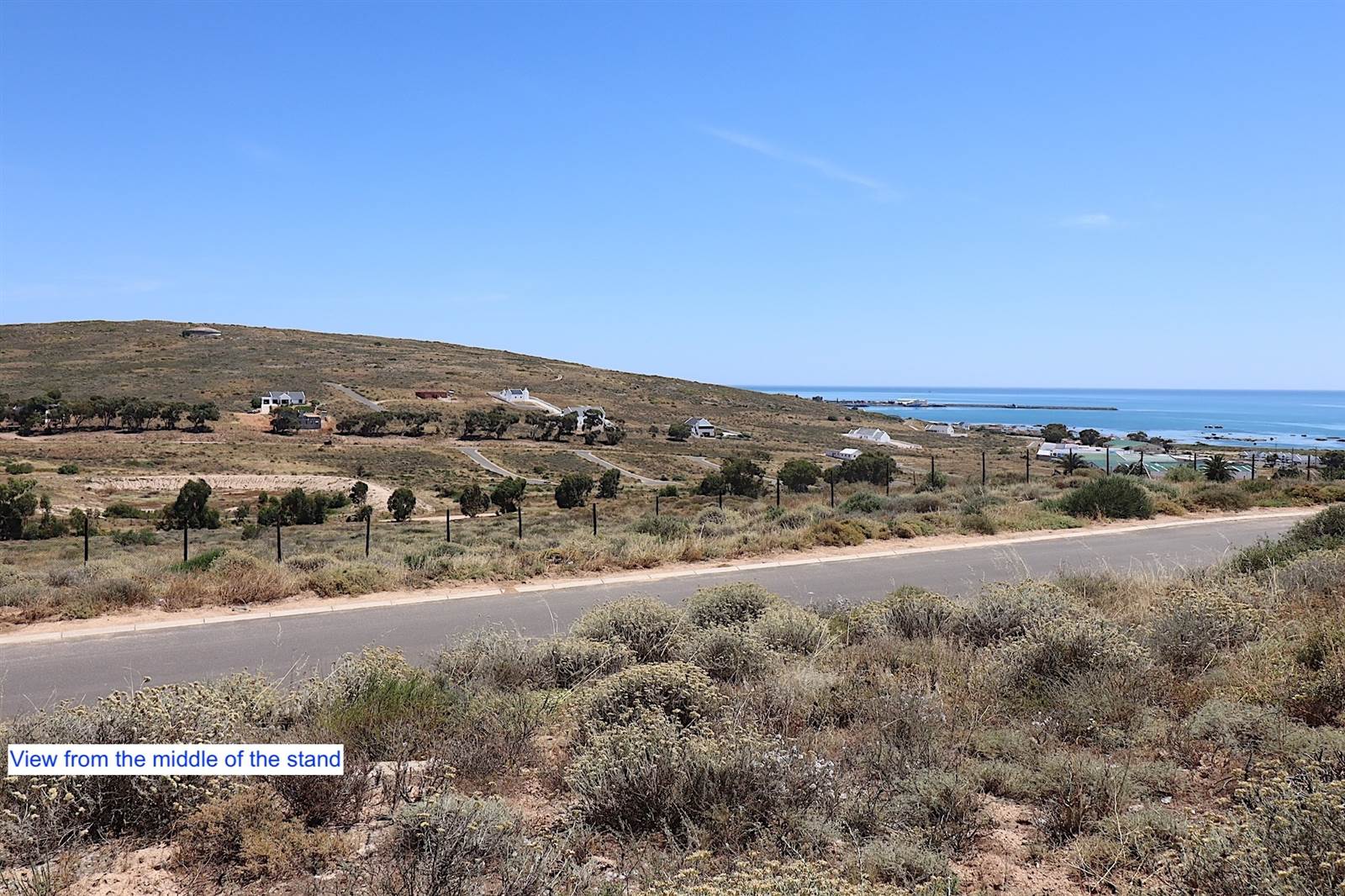 319 m² Land available in St Helena Bay photo number 9