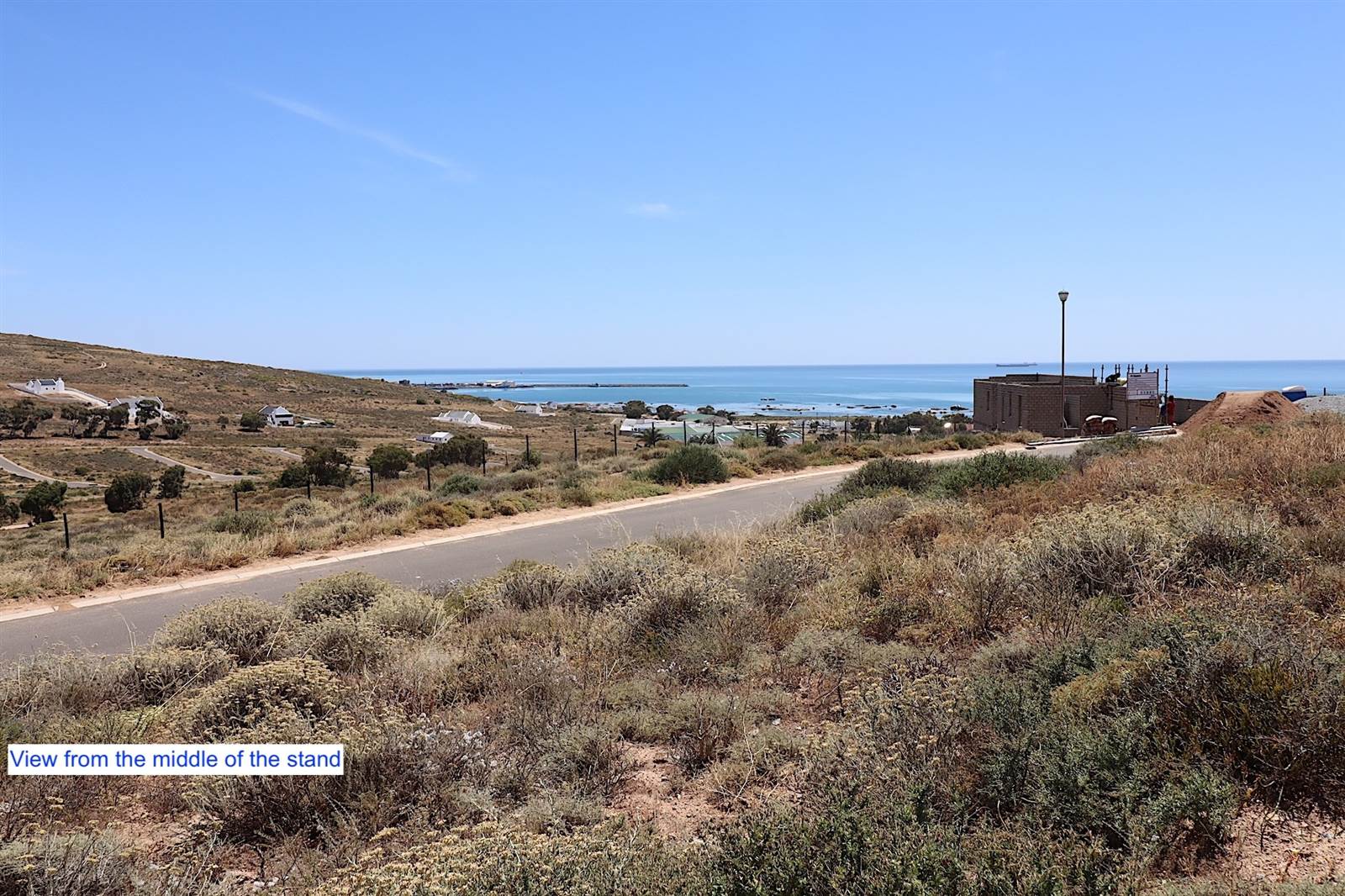 319 m² Land available in St Helena Bay photo number 7