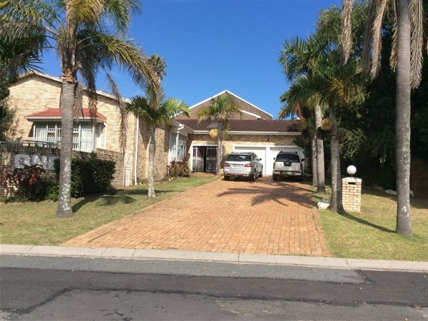 4 Bedroom House 4 Bedroom House