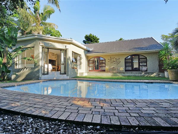 4 Bedroom House 4 Bedroom House