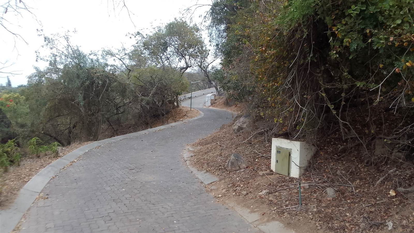 2532 m² Land available in Matumi Estate photo number 21