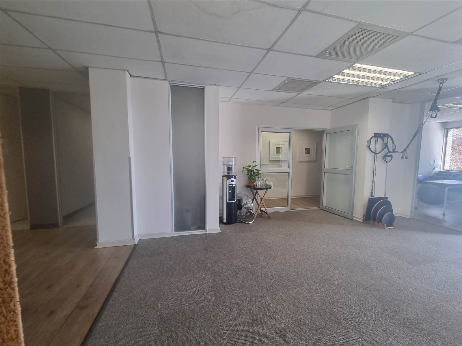 321  m² Commercial space in Rivonia photo number 13