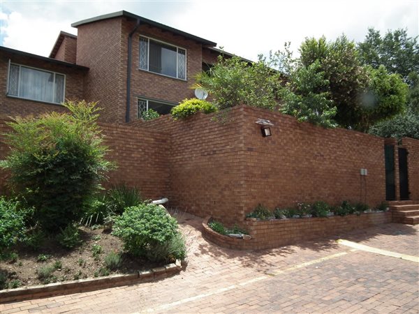 3 Bed Townhouse in President Ridge