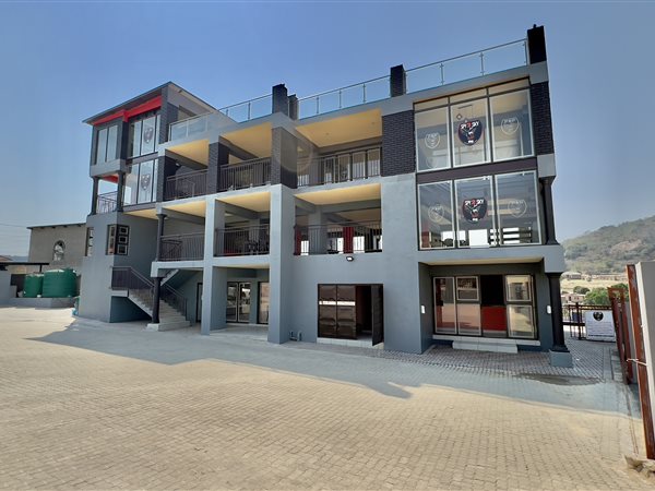 1000  m² Commercial space in Nelspruit