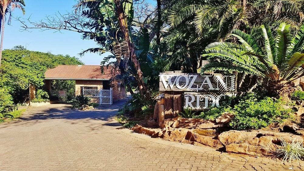 884 m² Land available in Woodgrange photo number 1