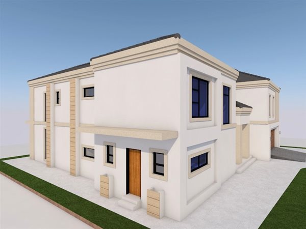 5 Bed House in Melodie