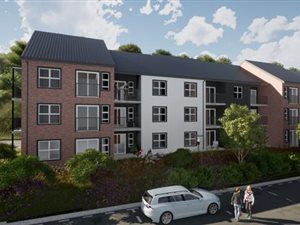 1 Bed Apartment in Chasedene