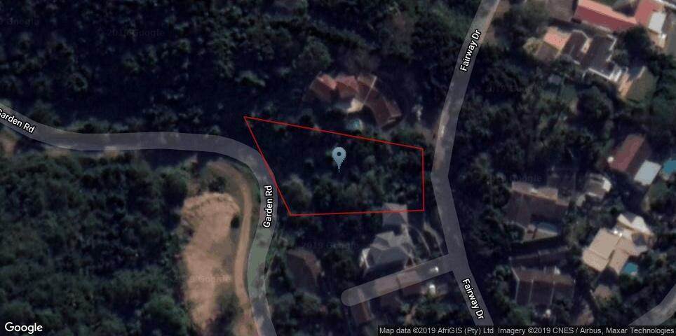 1669 m² Land available in Salt Rock photo number 3