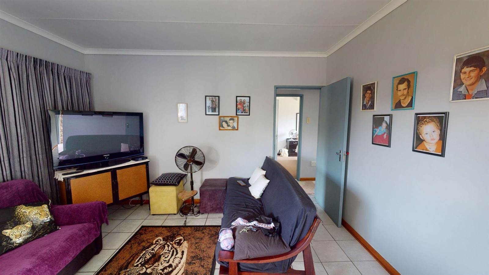 2 Bed Townhouse in Die Rand photo number 16