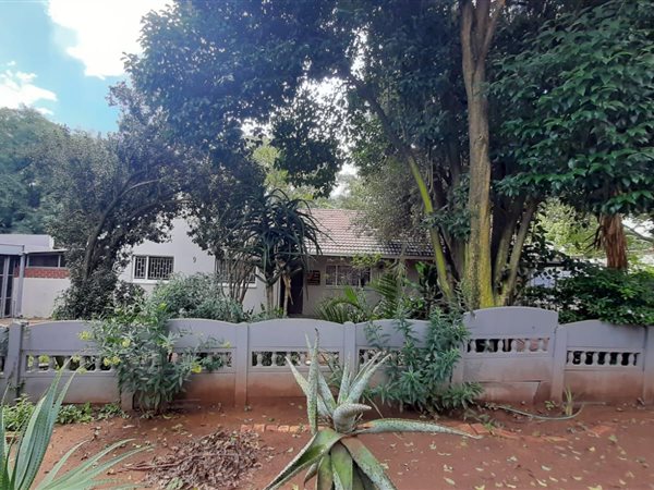 5 Bed House in Germiston Central