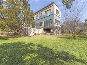 1.5 ha Smallholding in Farmall