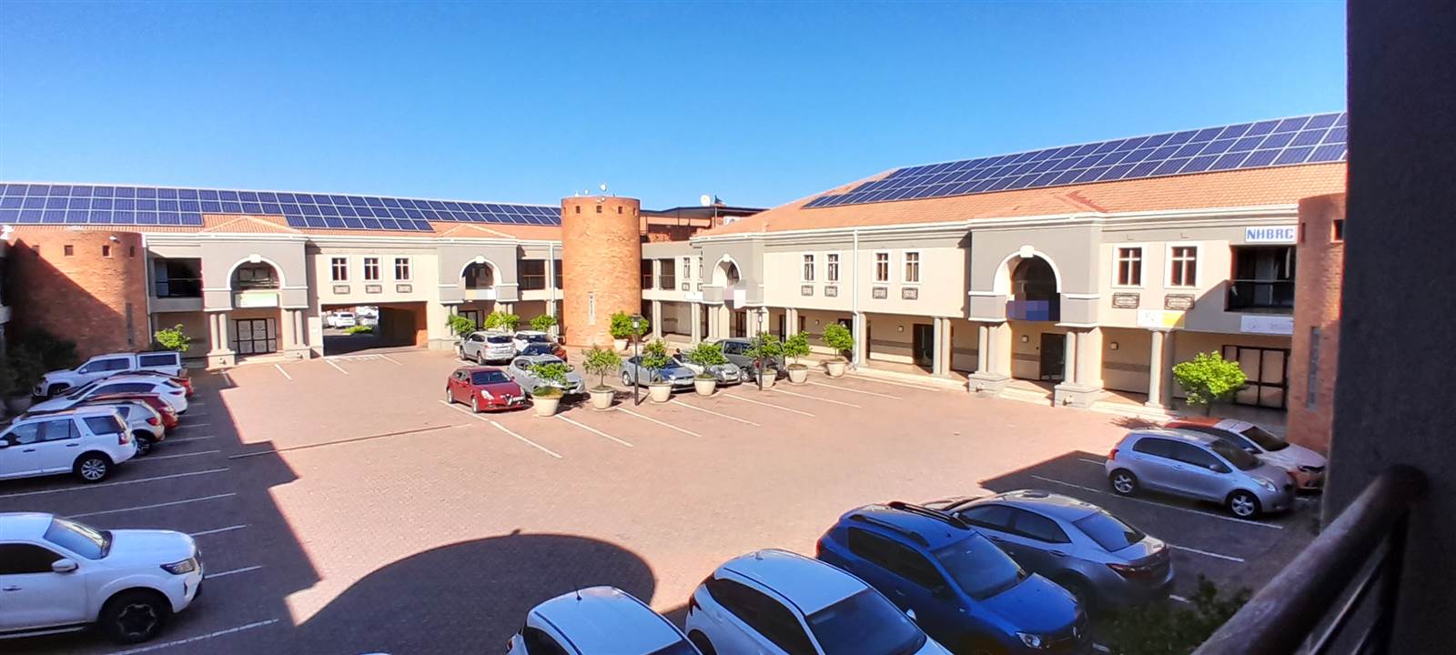 99  m² Commercial space in Rustenburg Central photo number 1
