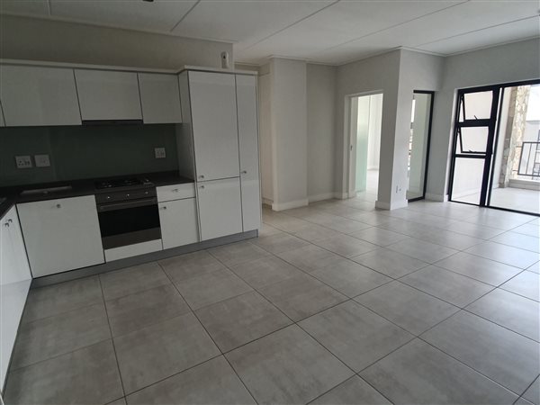 4 Bed Apartment in Waterfall Estate