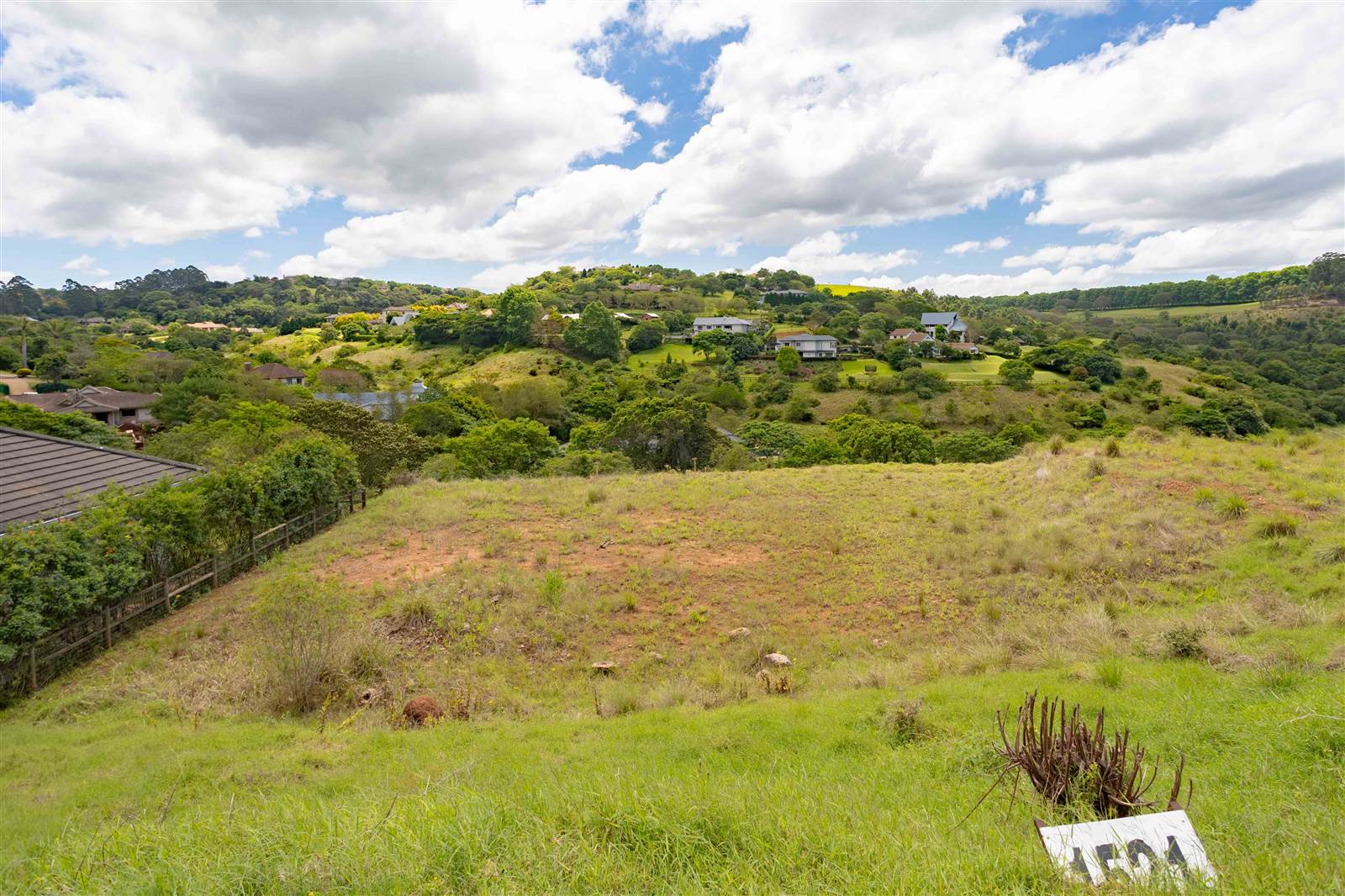 1331 m² Land available in Hillcrest Central photo number 2