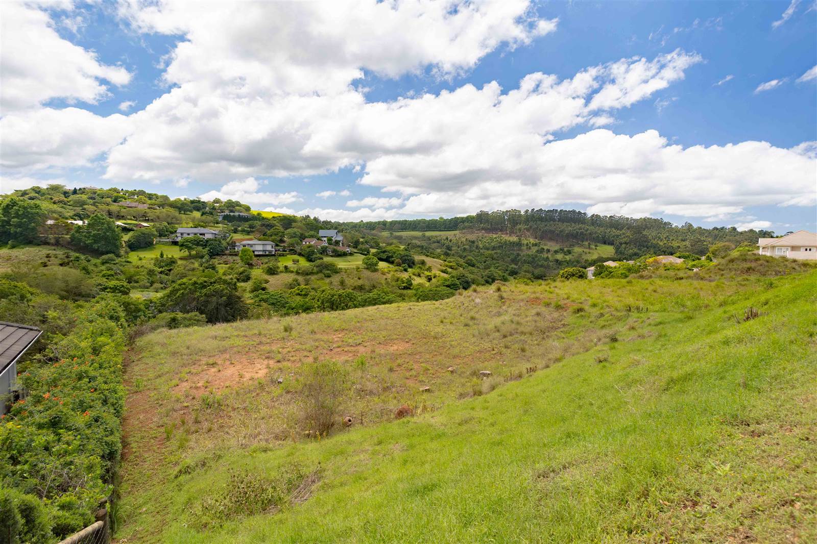 1331 m² Land available in Hillcrest Central photo number 8
