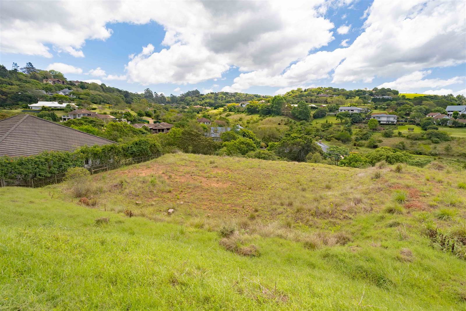 1331 m² Land available in Hillcrest Central photo number 6