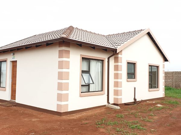 2 Bedroom House 2 Bedroom House