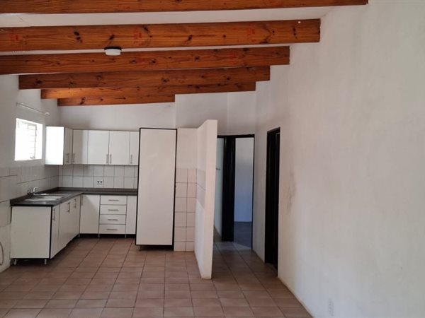 2 Bedroom House 2 Bedroom House