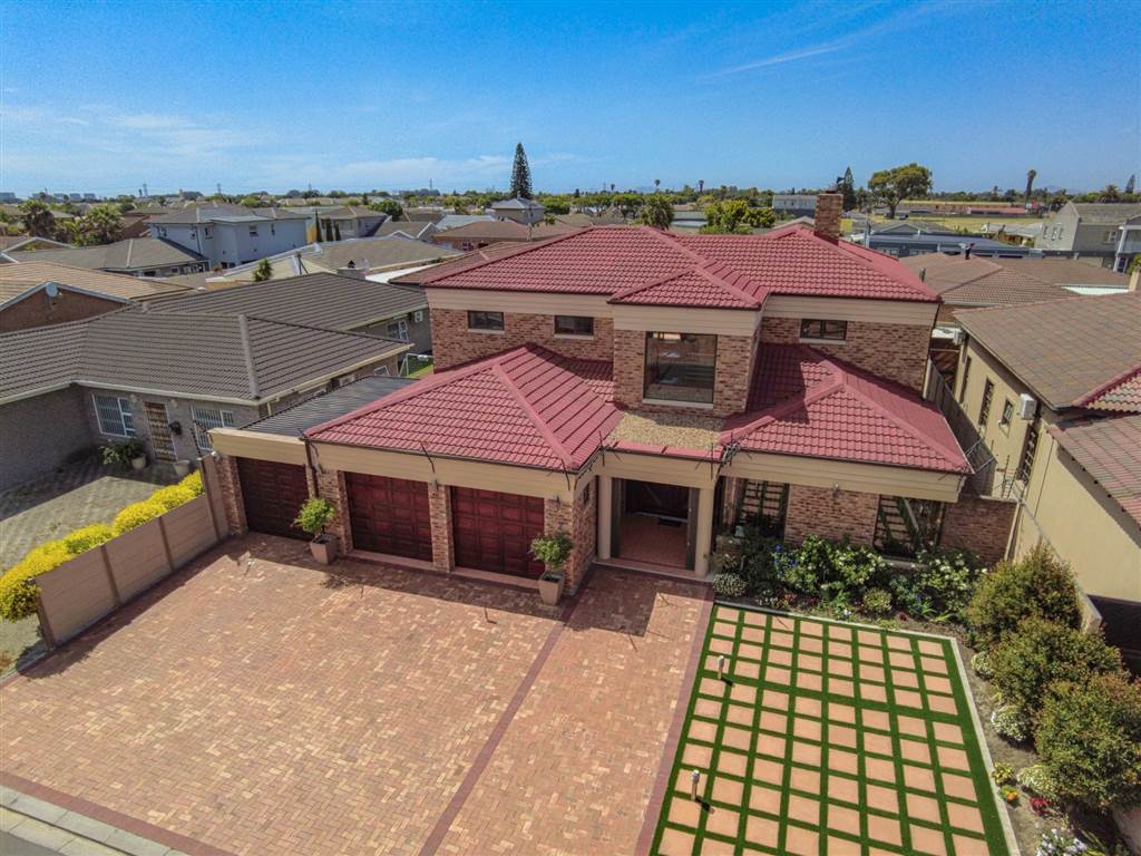 4 Bed House for sale in Goodwood Estate T3974159 Private Property