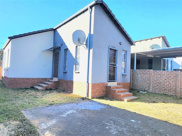 3 Bedroom House 3 Bedroom House