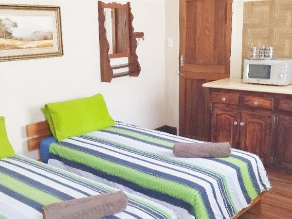 1 Bedroom Flat