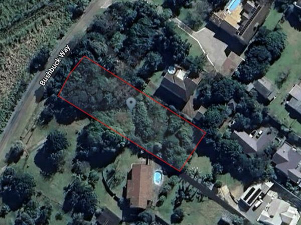 1911 m² Land available in Bazley Beach