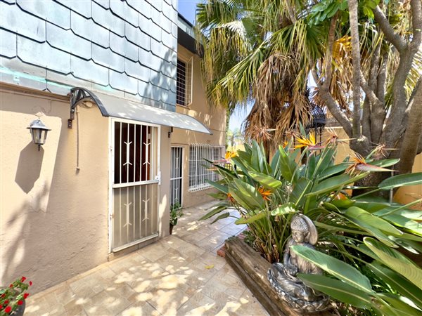 3 Bed Townhouse