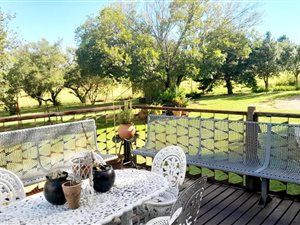 5 Bed House in Glencoe