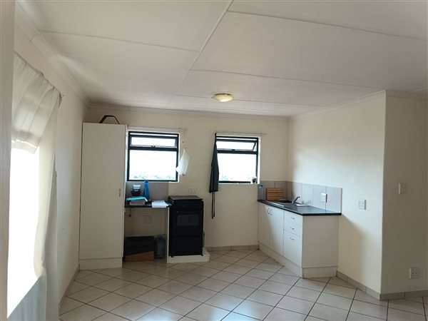 2 Bed Apartment