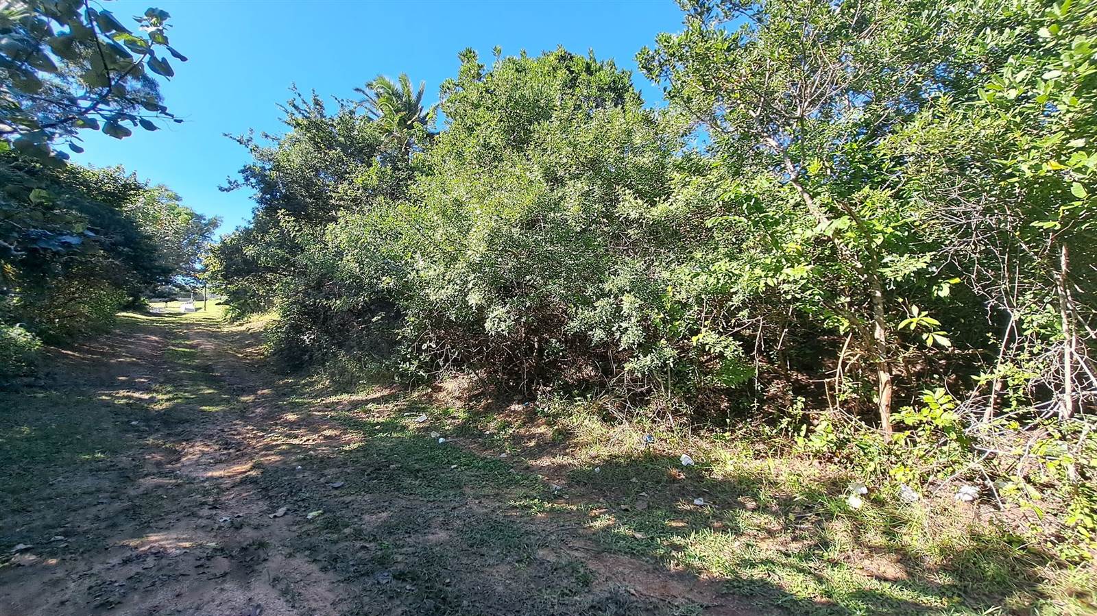 1173 m² Land available in Hibberdene photo number 4