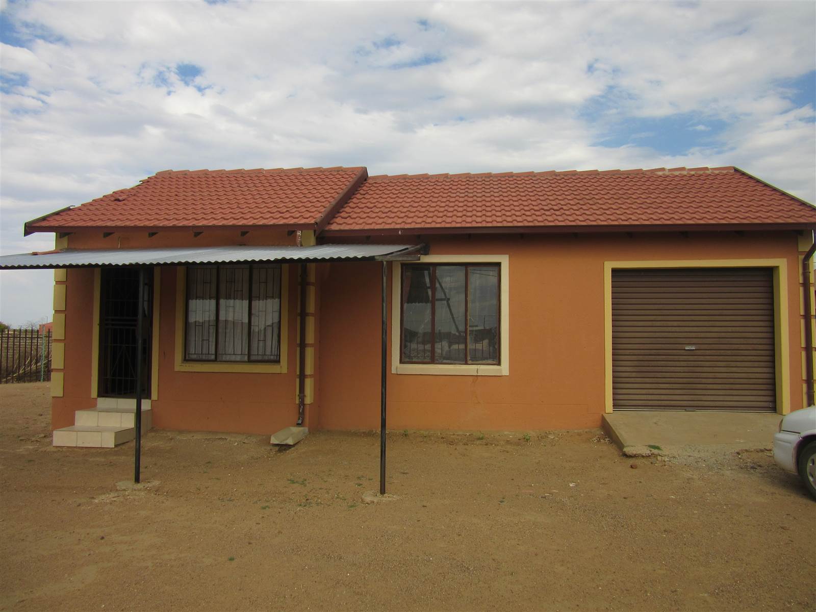 2 Bed House in Vryburg photo number 1