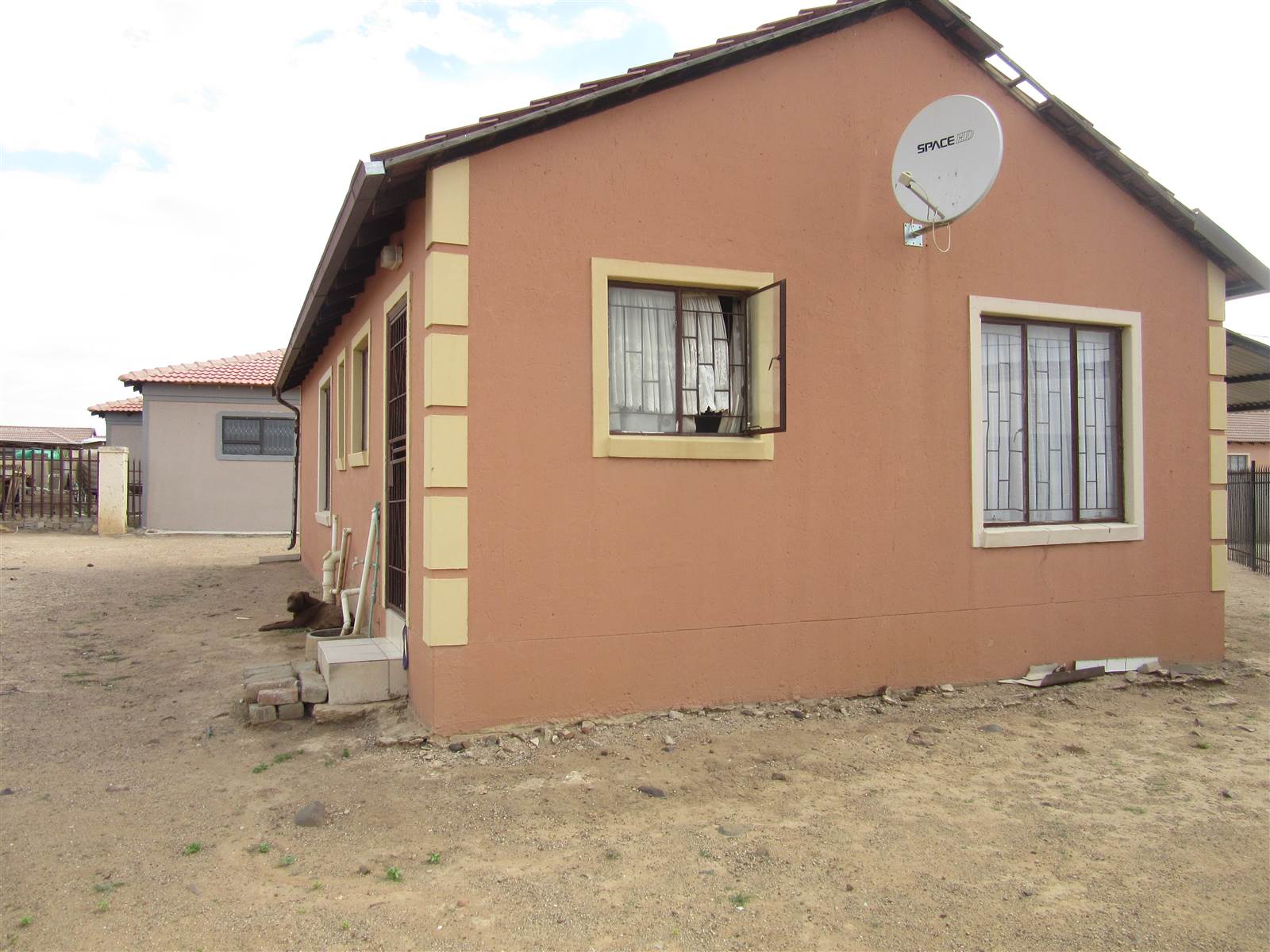 2 Bed House in Vryburg photo number 13