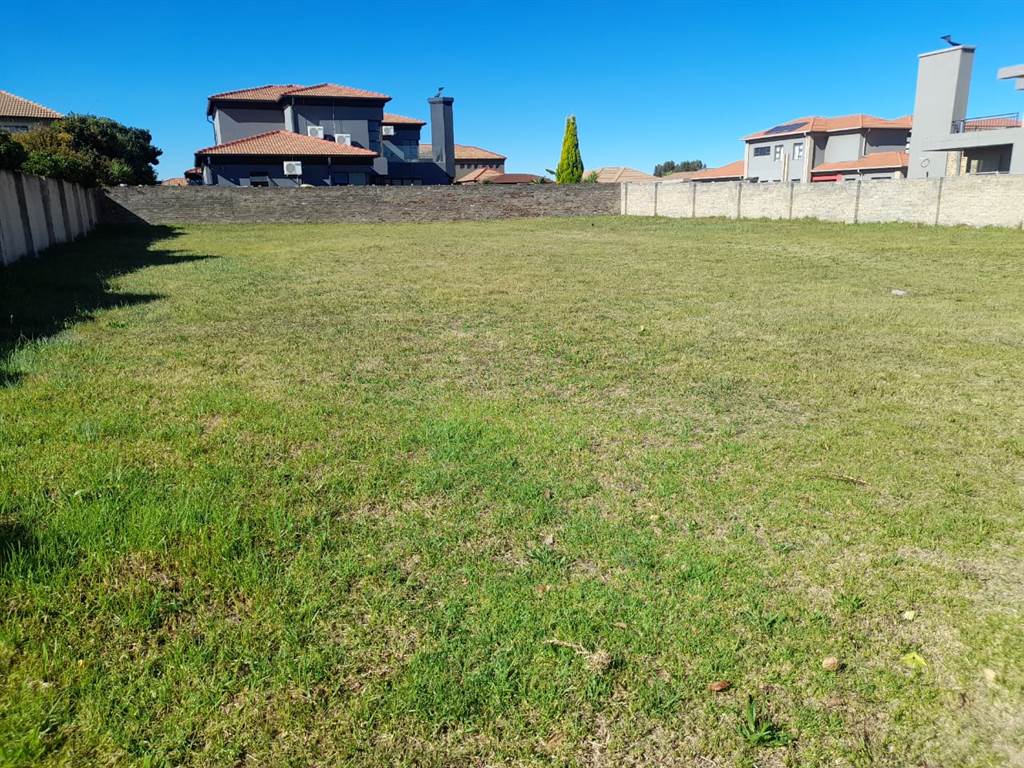 1027 m² Land available in Vereeniging photo number 3