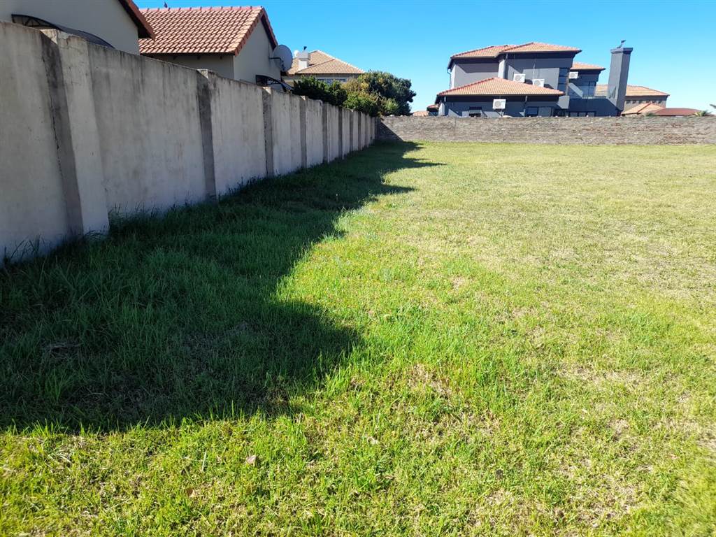 1027 m² Land available in Vereeniging photo number 2