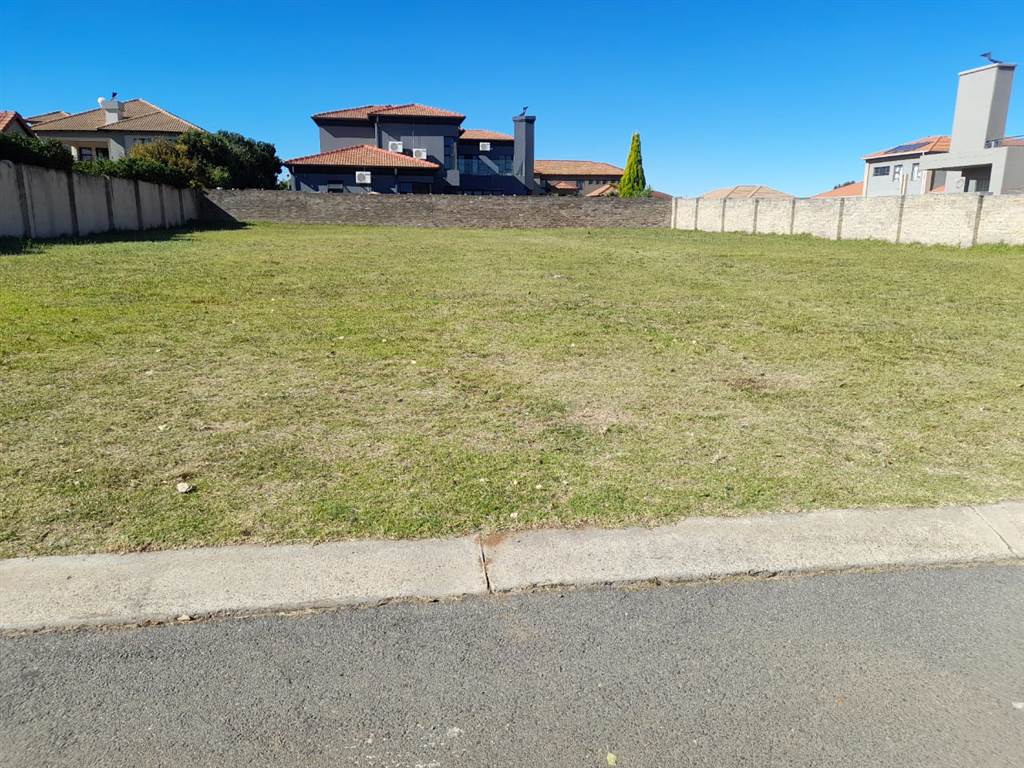 1027 m² Land available in Vereeniging photo number 4