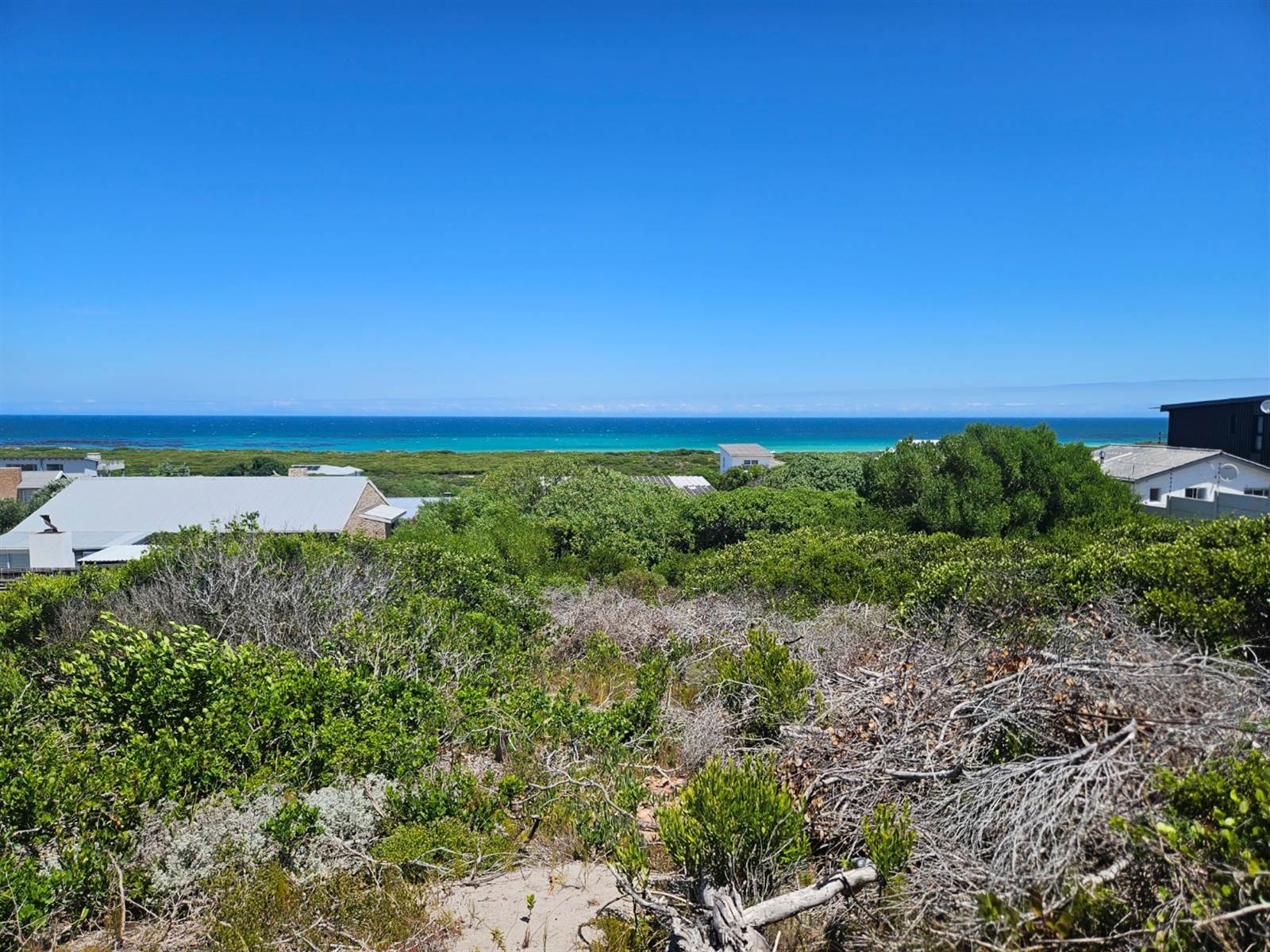 833 m² Land available in Pearly Beach photo number 3