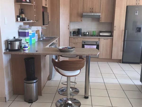 2 Bedroom Townhouse 2 Bedroom Townhouse