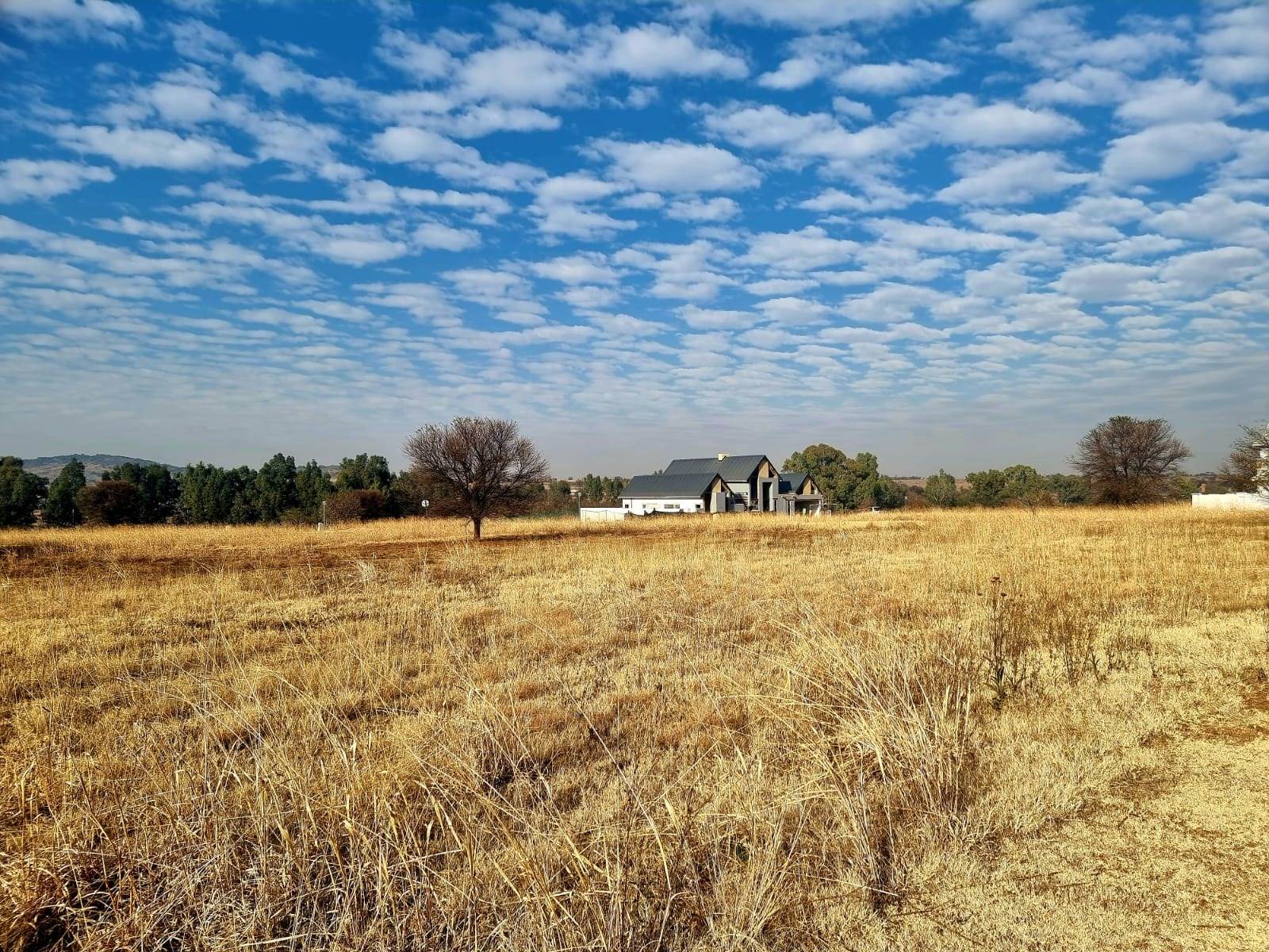 670 m² Land available in Vaal de Grace Golf Estate photo number 2