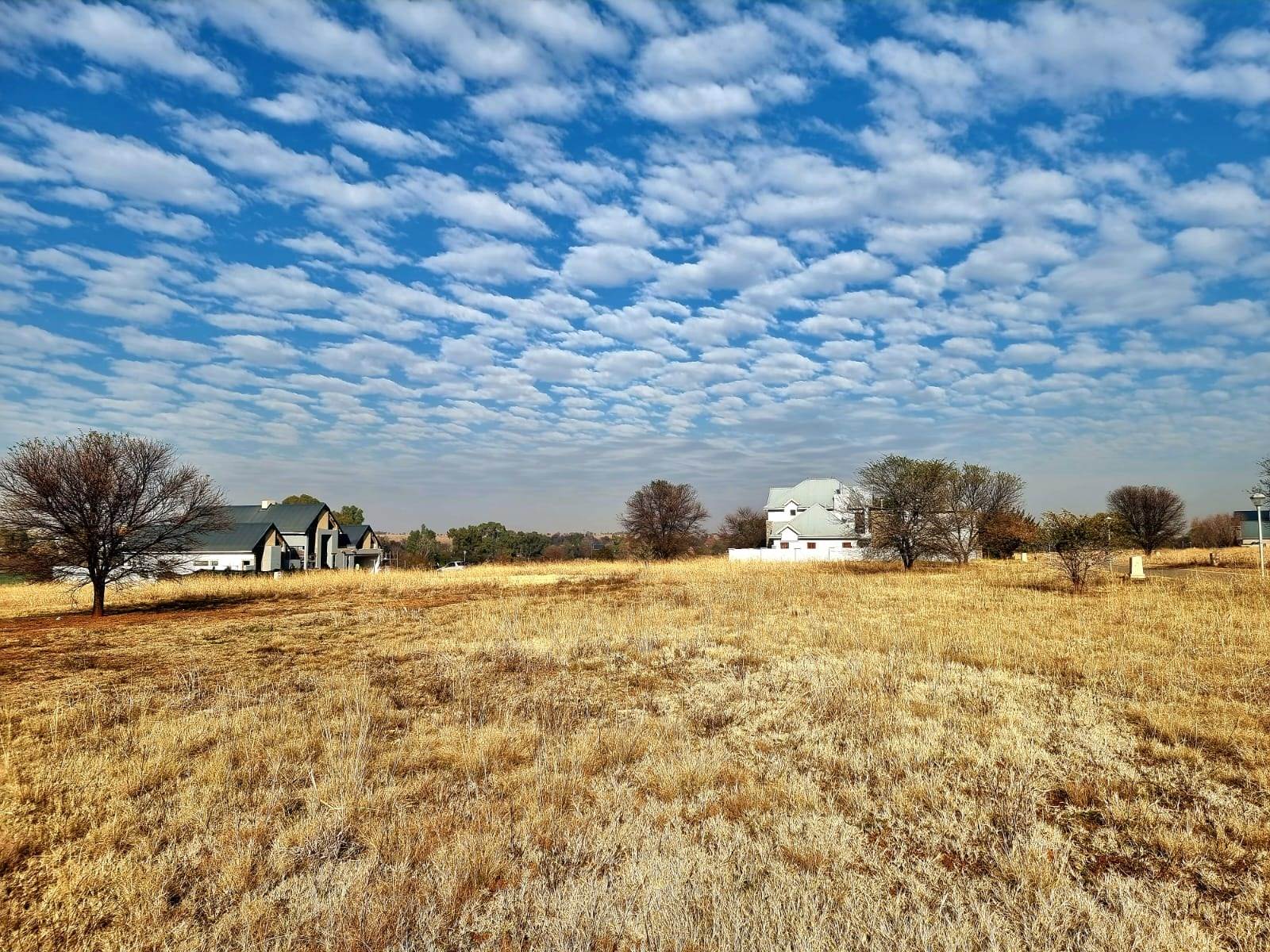 670 m² Land available in Vaal de Grace Golf Estate photo number 4