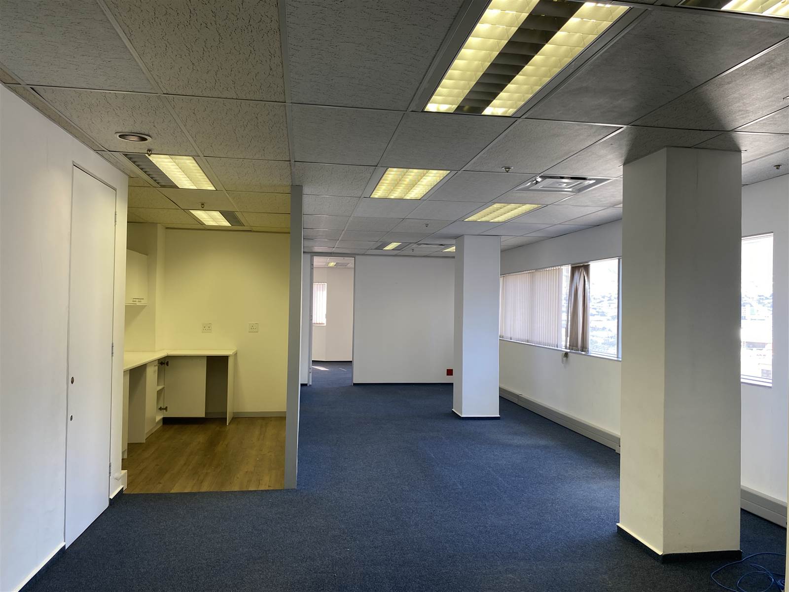 179  m² Commercial space in Cape Town City Centre photo number 16