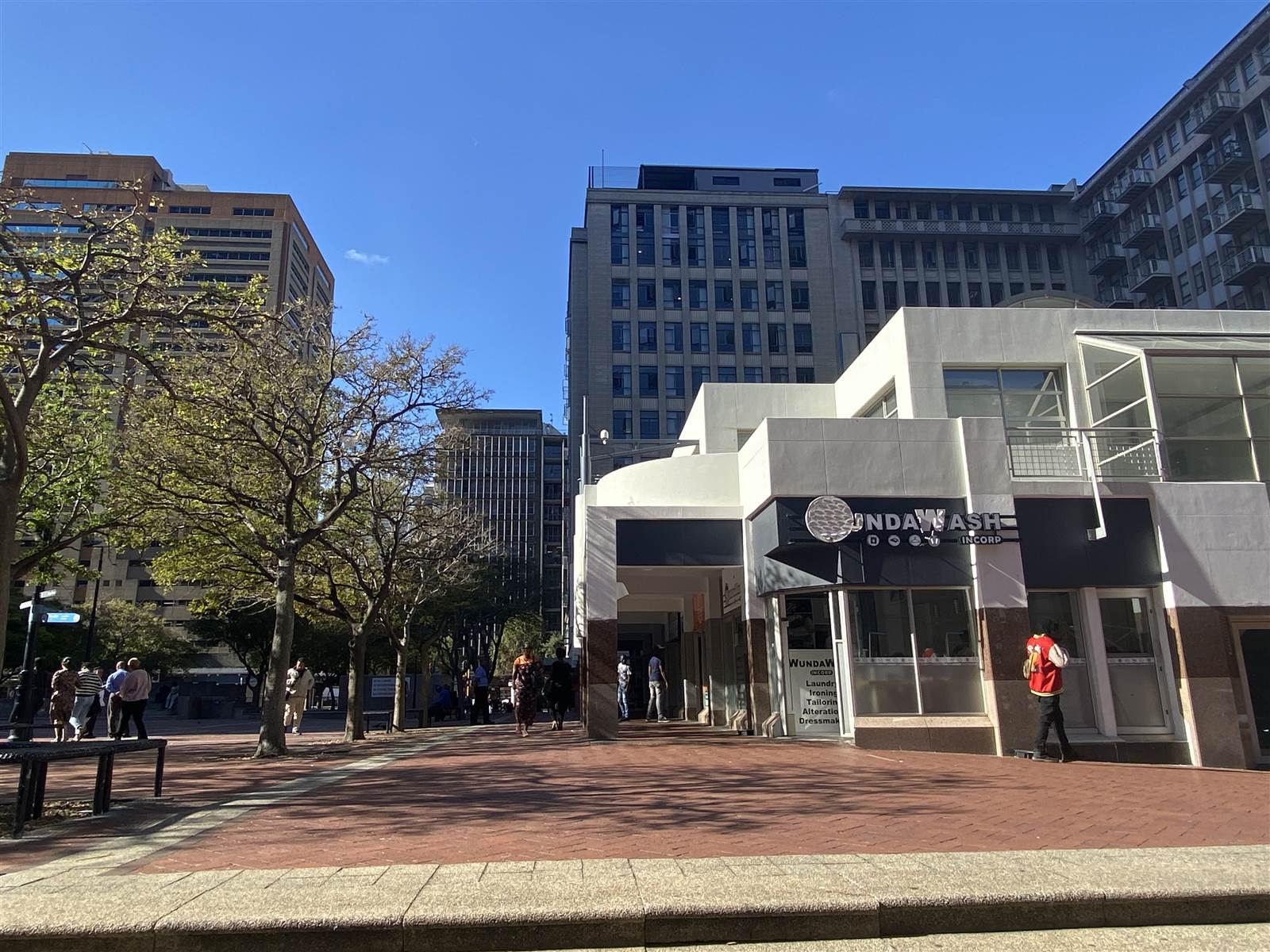 179  m² Commercial space in Cape Town City Centre photo number 4