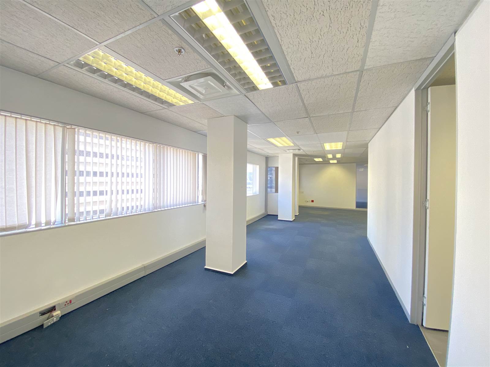 179  m² Commercial space in Cape Town City Centre photo number 21