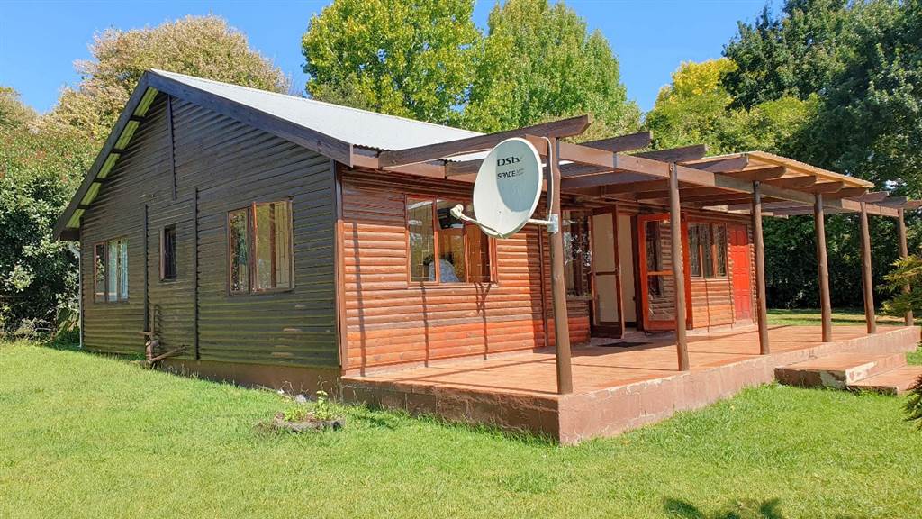 3 Bed House in Underberg photo number 1