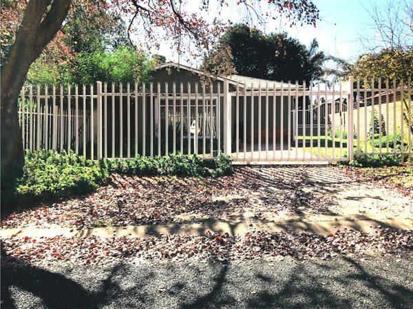 2 Bedroom House 2 Bedroom House