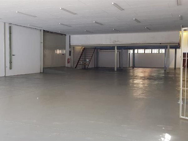 400  m² Commercial space in Polokwane Central