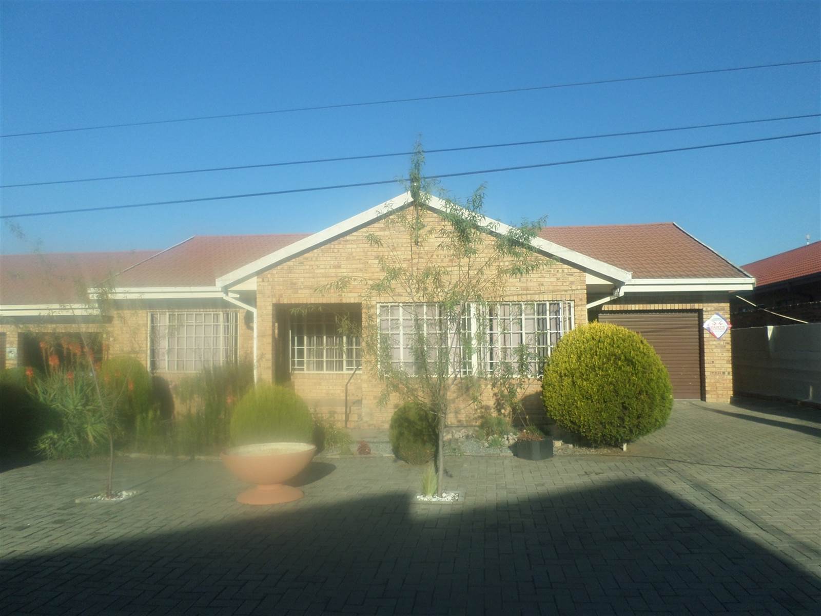 2 Bed Townhouse in Parys photo number 7