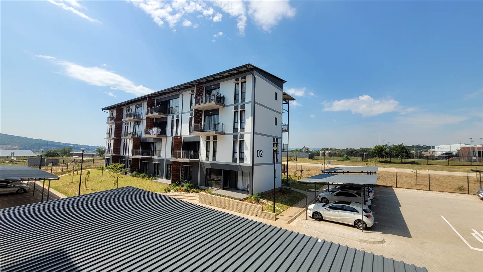 2 Bed Apartment in Nelspruit Industrial photo number 17