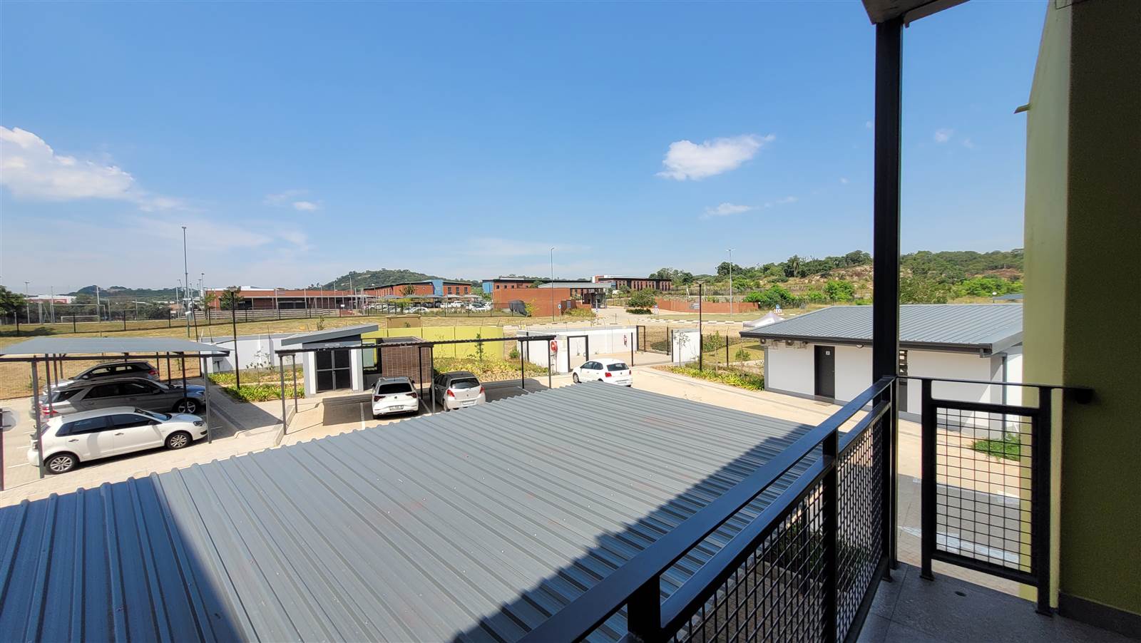 2 Bed Apartment in Nelspruit Industrial photo number 16