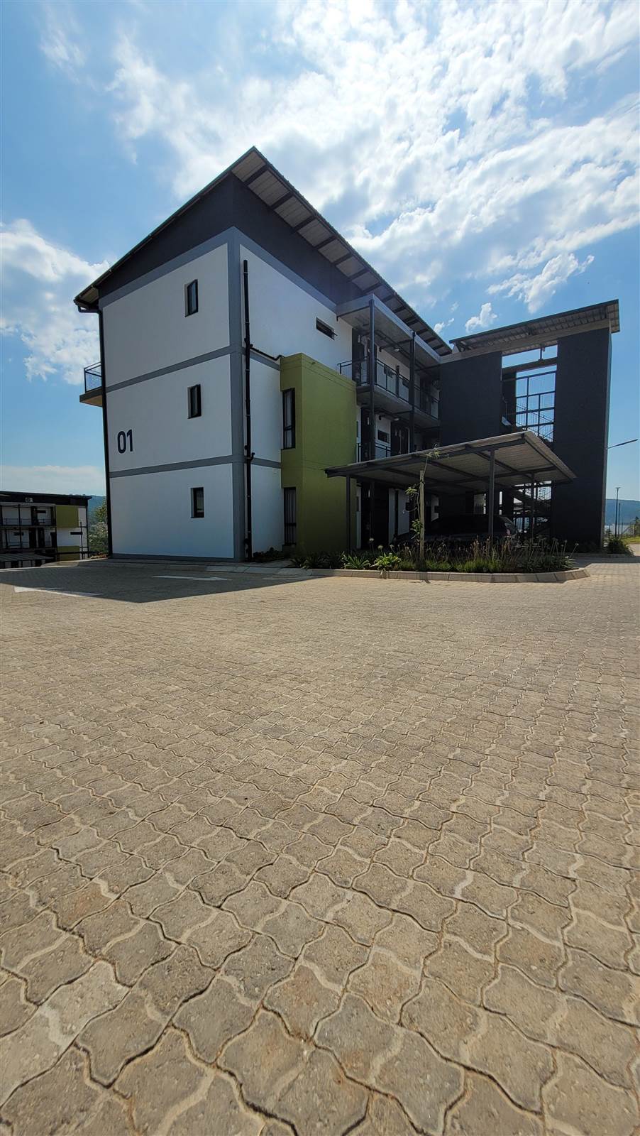 2 Bed Apartment in Nelspruit Industrial photo number 23