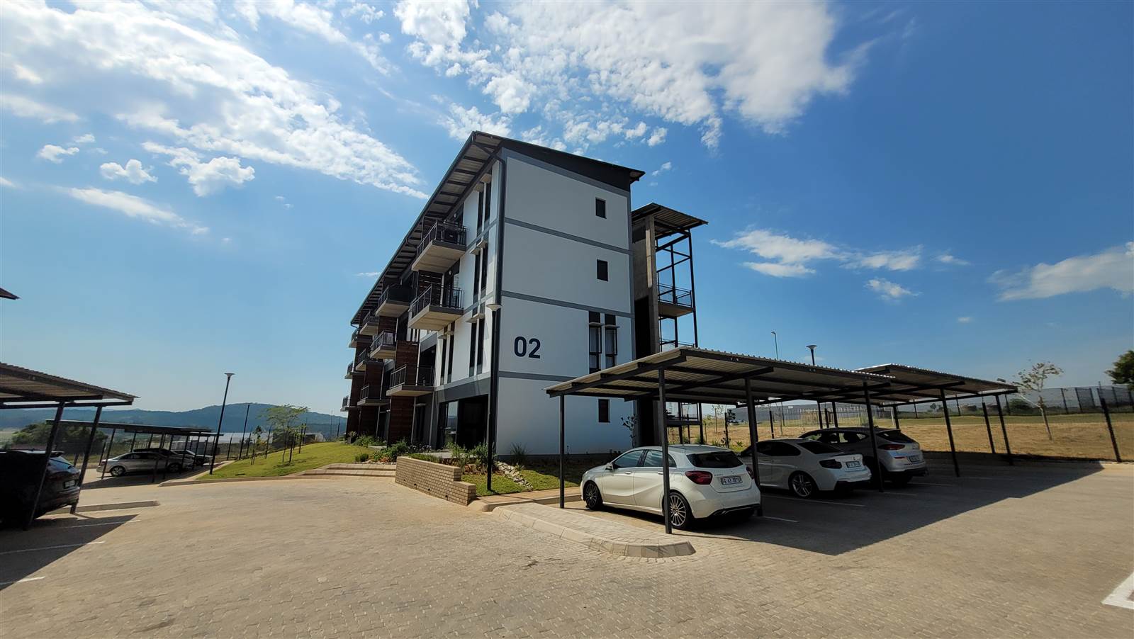 2 Bed Apartment in Nelspruit Industrial photo number 20